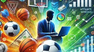 Powerful Strategies to Achieve Success as a Sports Blogger I #AffiliateMarketer #Blogger