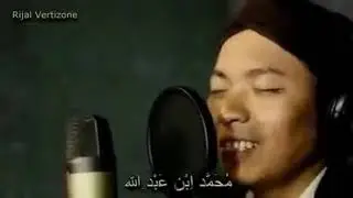 Песня о пророке МУХАММАДЕ (с.а.в)