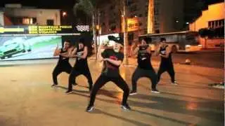 :: Darblanca Crew :: BMF Tyga :: Bounce Them Haters Off ::