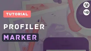 Don't Use Deep Profiler! - Profiler Marker Unity