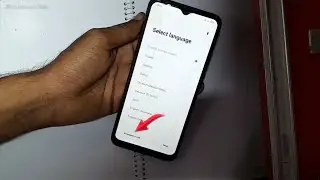 Realme C21 Frp Bypass 2024 Android 11 | Realme C21 Google Account Remove