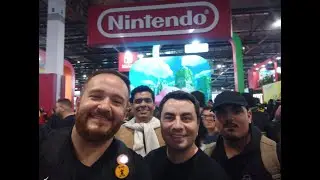 Squad do GG - BGS2023