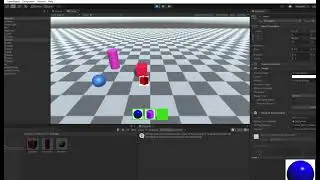 Implement Drag and Drop Item in Unity