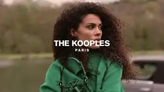 Tina Kunakey & Vincent Cassel FW21 - Part 4