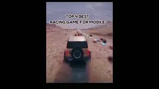 🔥 Best High Graphic Car Games For Android & Ios | Top Car Racing For Mobile 