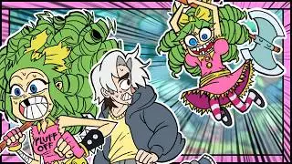 How I Hate Fairyland Made the Worst Sequel Ever