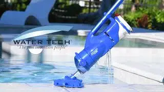 Water Tech Pool Blaster Catfish Ultra