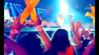 Xutos & Pontapés - Entrada no Palco (Restelo, 2009)