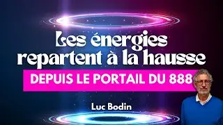 Les énergies repartent à la hausse depuis le portail du 888