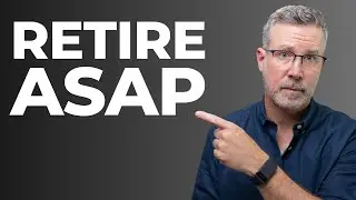 Retire NOW If You Answer 