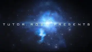 My YouTube Channel Trailer