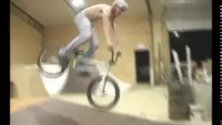 ramp shack