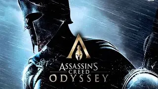 Assassins Creed Odyssey - LIVE/PC/2K