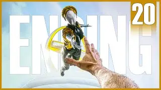 Atomic Heart (PC) #20 (Ending) - 02.27.