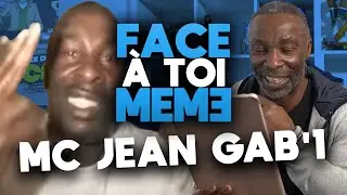 MC JEAN GABIN RÉAGIT À SES MEMES (J't'emmerde, 7 sur un 1 mec, t'es dans l'eau...)
