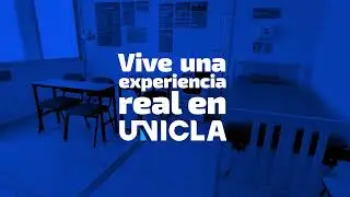 Vive la experiencia de utilizar entornos que simulan prácticas reales.