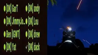 8 deep rust gameplay