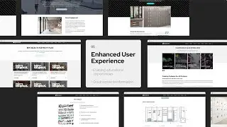 Spacesaver's New Website