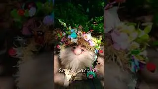 Домовой Милашка