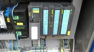 14566 Hebold HMS 800 Video No. 1