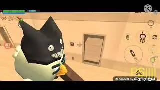 Фнф Мод горфилд E.X.E