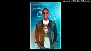 Kenshi By Gullick Official Audio 2021