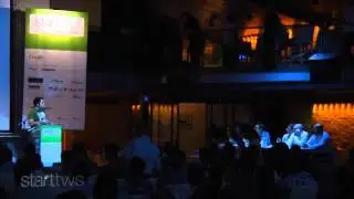 StartTWS 2012 - Minit