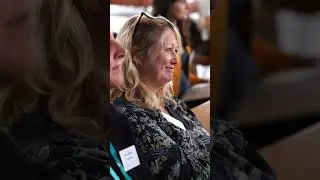 HUG event at the Senedd
