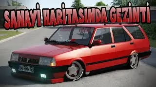 LFS Modları İle Assetto Corsa Oynadık