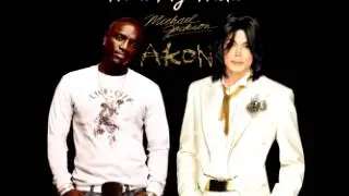 Hold My Hand - Sing With Michael Jackson (Solo version)