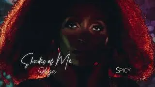 Oteya - Spicy (Official Audio)
