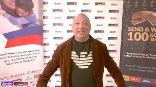 Travelex Promo Win 100 Gold Bars