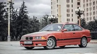 BMW M3 E36