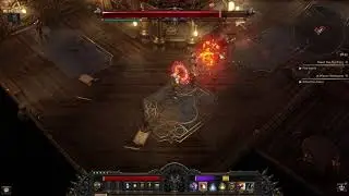 Wolcen, The ultimate T-Pose boss