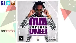 Popcaan - Ova Dweet | April 2016