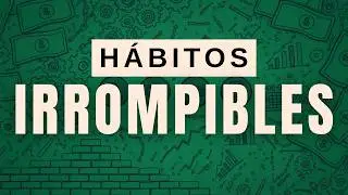 Estoy cansado de empezar de cero cada vez: ¡Cómo formar hábitos de una vez por todas!