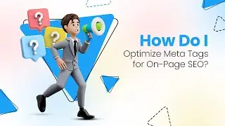 Meta Tags Optimization in SEO ? Em Ranking is the Best Digital Marketing agency 