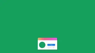 Instagram Follow Green Screen Animation (free no copyright )