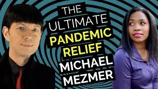PANDEMIC RELIEF HYPNOTHERAPY: COVIDNOSIS Hypnotherapy “The Ultimate Pandemic Relief”