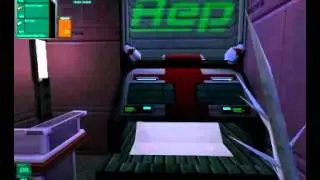 System Shock 2 Longplay