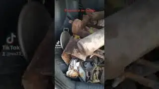 Коп металла