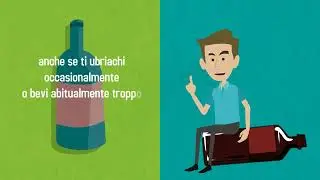 Alcol e alcolismo