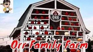 Orr Family Farm 2024