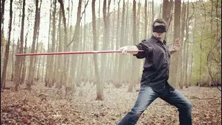 Jerry Kalouris - Bo Staff - Voodoo Reload