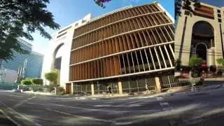 Port of Spain Hash House Harriers - Monday Run Boxing Day 2016 12 26