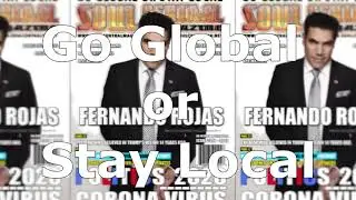 Soul Central Magazine – #Fernando #Rojas #Edition #105