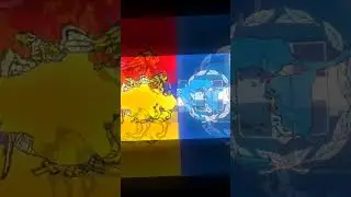 Armenia and Greece 💀