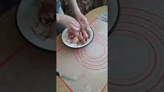 ЖИЗНЬ В КАЗАНИ/КУРИЦА НА СКОВОРОДЕ ГРИЛЬ-ГАЗ/СКОВОРОДА ГРИЛЬ-ГАЗ