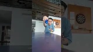 PRANK PACAR LOMBA TIUP BALON BOLONG!