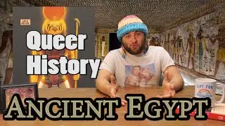 Queer History: Ancient Egypt